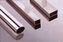 Stainless Steel Pipe
