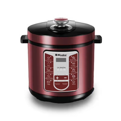 Rice Cooker