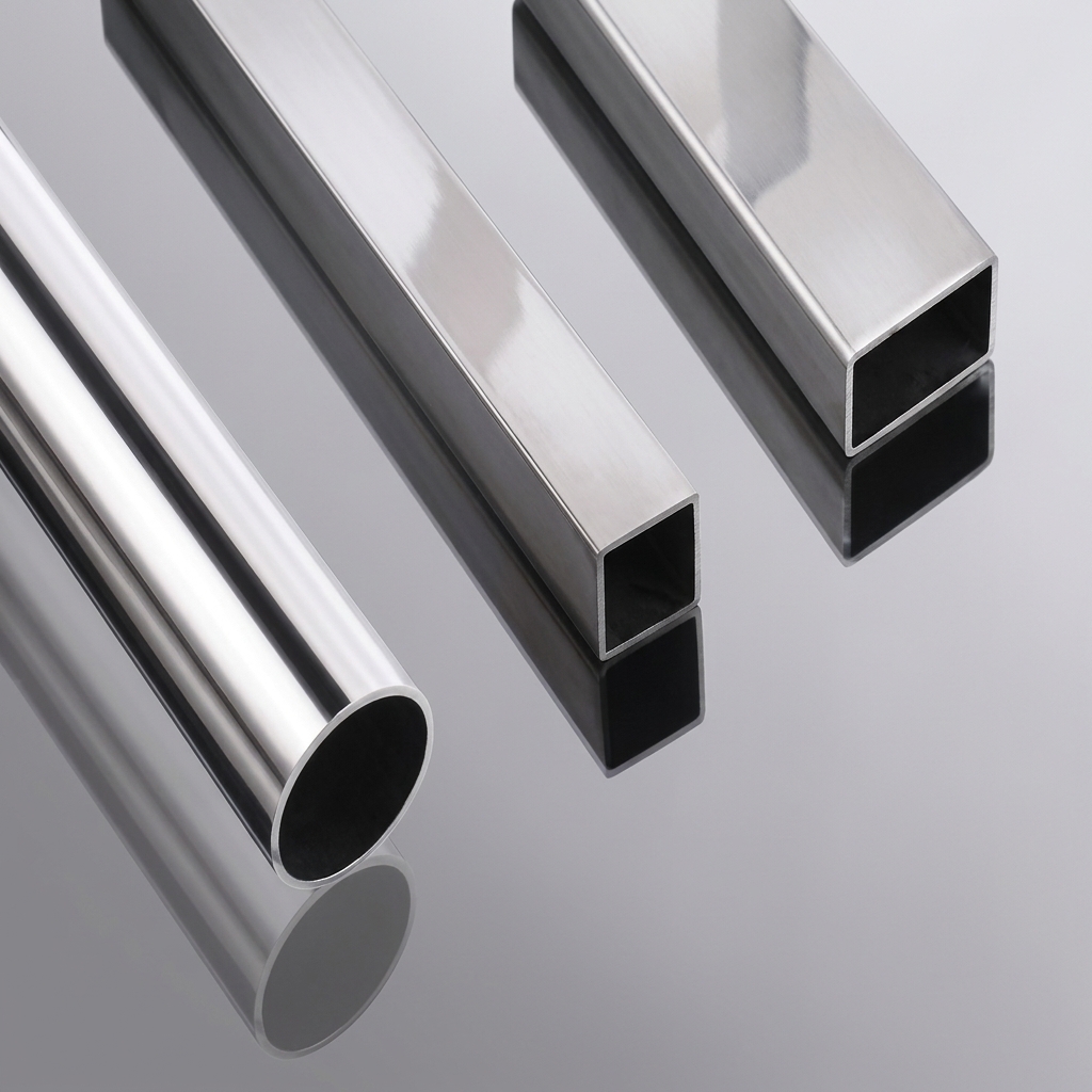 Stainless Steel Pipe